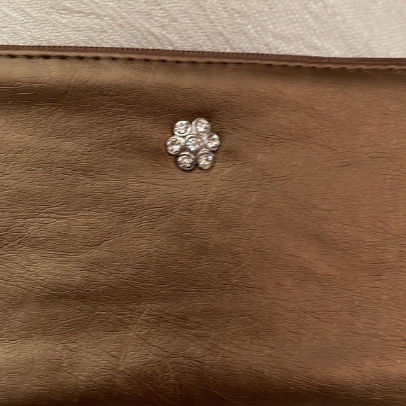 New! 10-piece make-up/brushes set with sharpener and zippered case - Picture 9 of 12